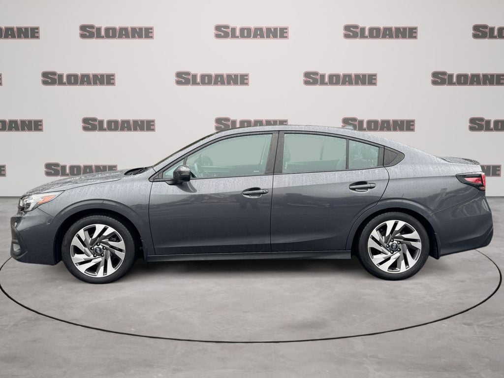 2023 Subaru Legacy Limited