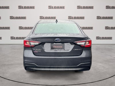 2023 Subaru Legacy Limited