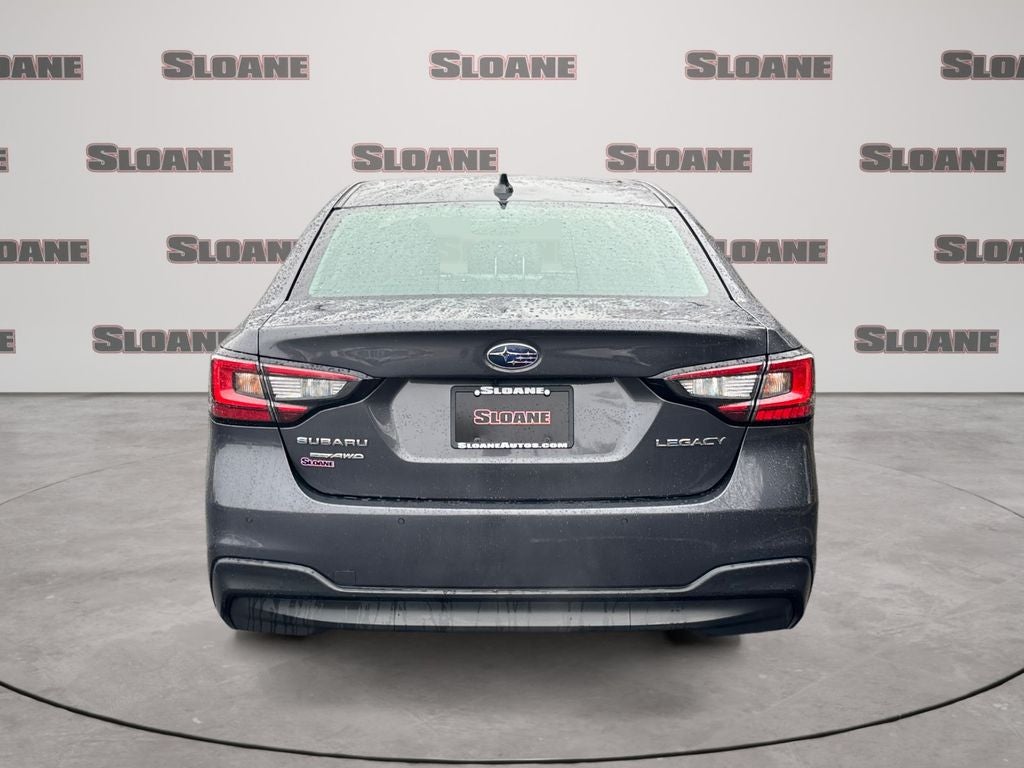 2023 Subaru Legacy Limited
