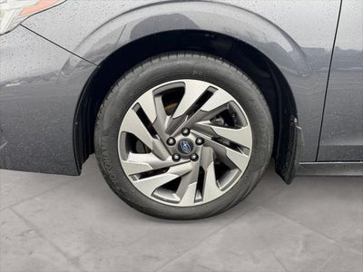 2023 Subaru Legacy Limited