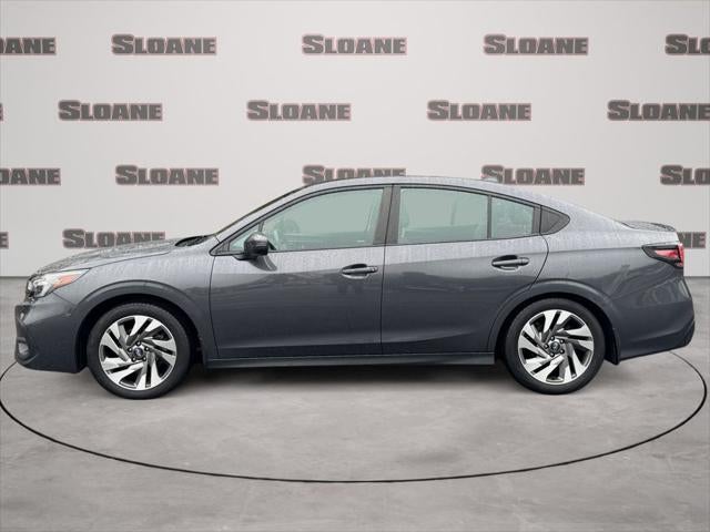 2023 Subaru Legacy Limited