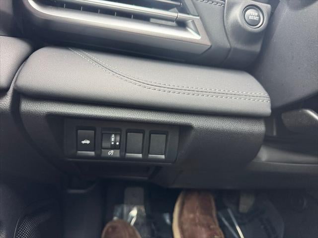 2023 Subaru Legacy Limited