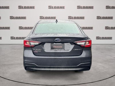 2023 Subaru Legacy Limited