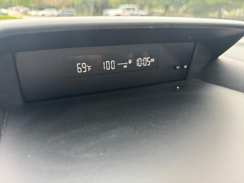 2017 Subaru Impreza 2.0i