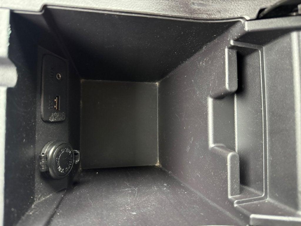 2017 Subaru Impreza 2.0i