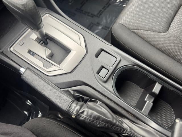 2017 Subaru Impreza 2.0i