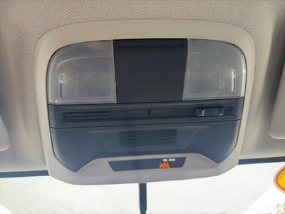 2017 Subaru Impreza 2.0i