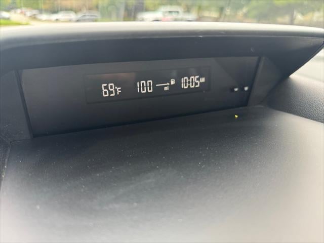 2017 Subaru Impreza 2.0i