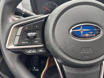 2017 Subaru Impreza 2.0i