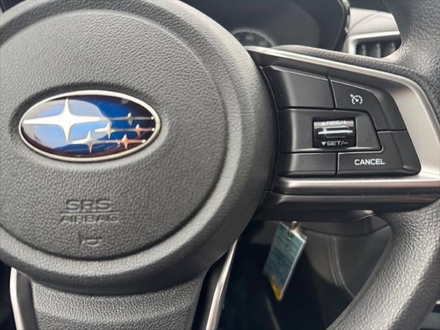 2017 Subaru Impreza 2.0i