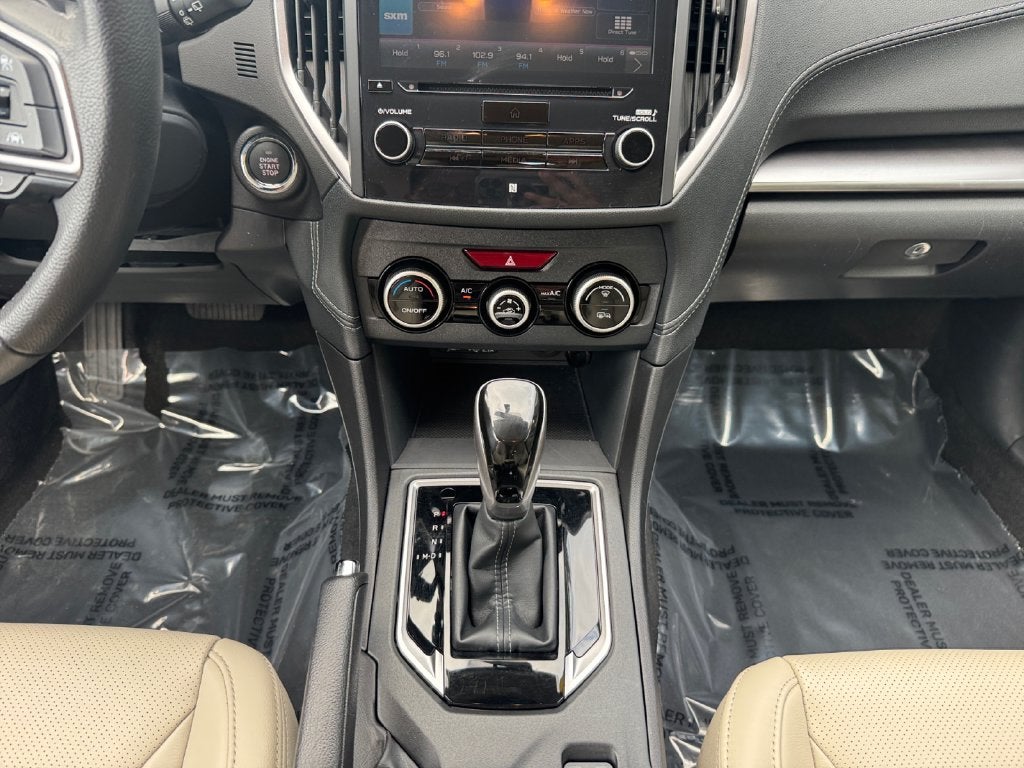 2023 Subaru Impreza Limited