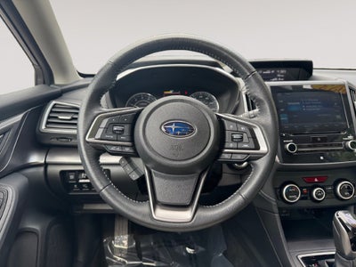 2023 Subaru Impreza Limited