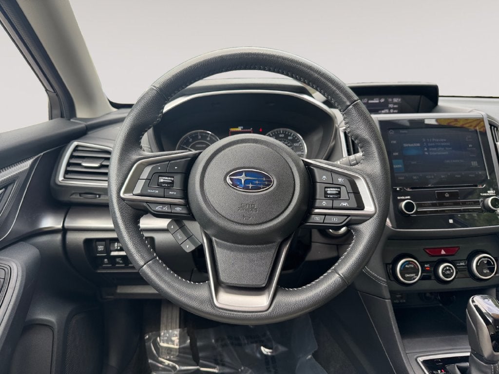 2023 Subaru Impreza Limited