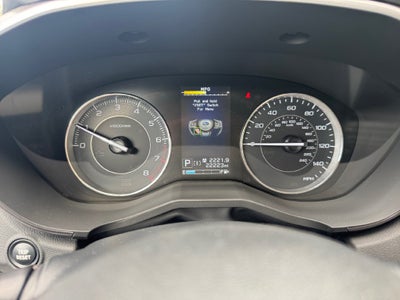2023 Subaru Impreza Limited