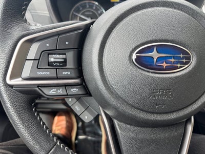 2023 Subaru Impreza Limited