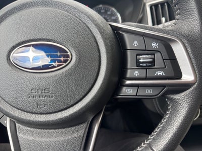 2023 Subaru Impreza Limited