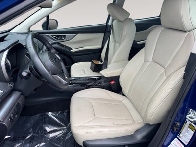 2023 Subaru Impreza Limited