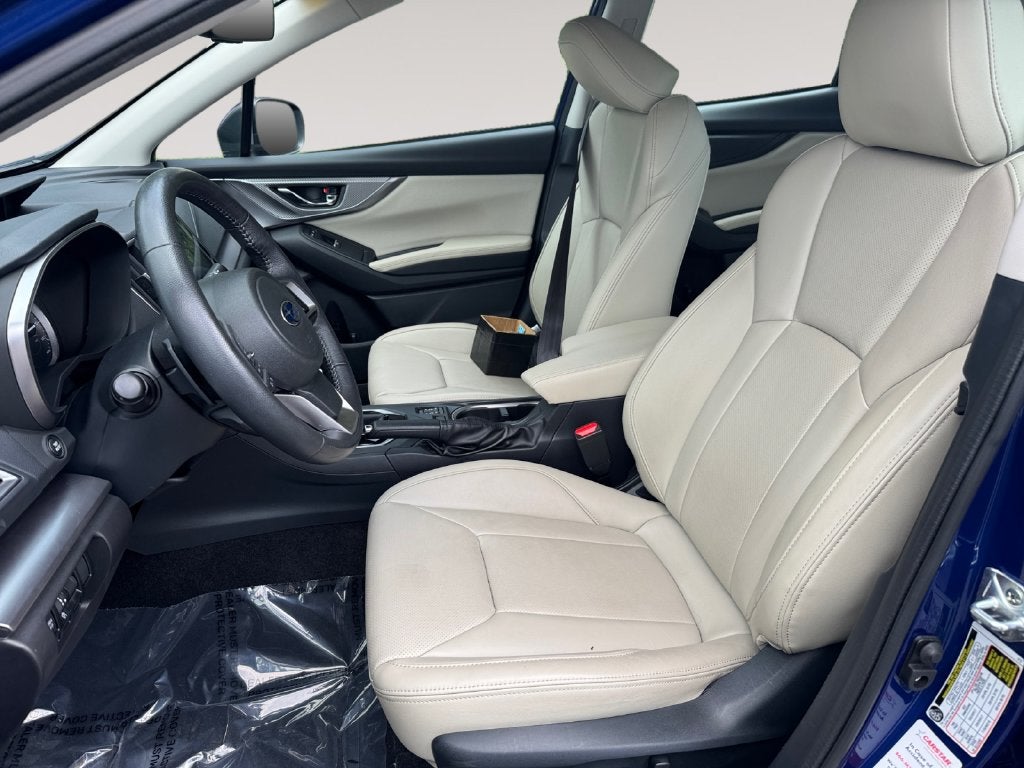 2023 Subaru Impreza Limited