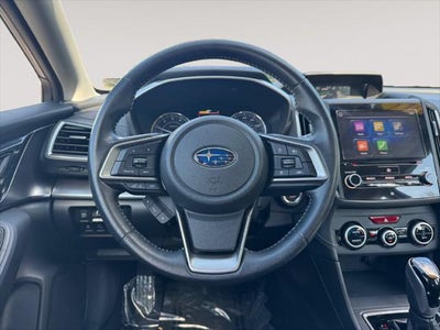 2017 Subaru Impreza 2.0i Limited