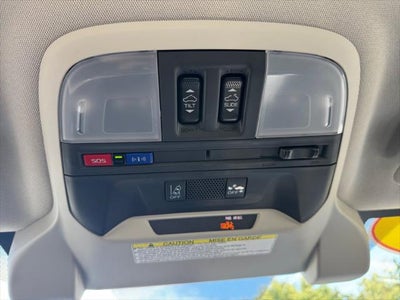 2017 Subaru Impreza 2.0i Limited