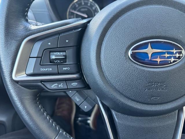 2017 Subaru Impreza 2.0i Limited