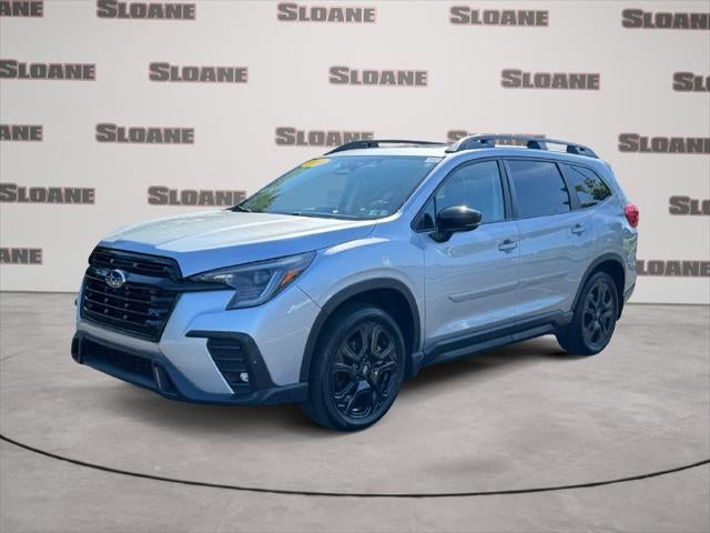 2024 Subaru Ascent Onyx Edition