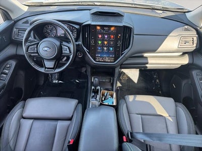 2024 Subaru Ascent Onyx Edition