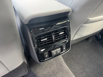 2020 Toyota Avalon Hybrid Limited