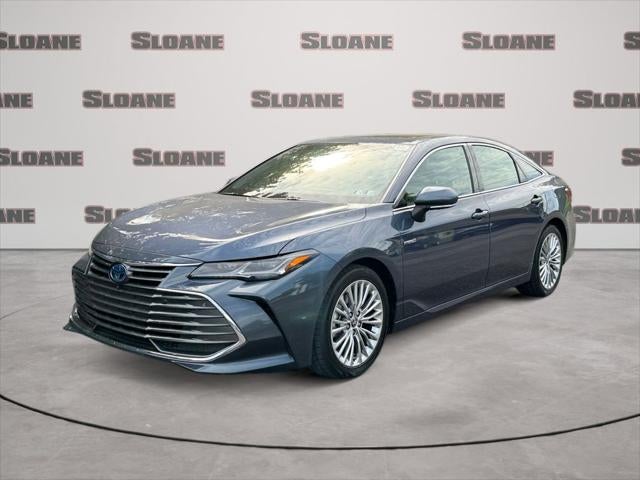 2020 Toyota Avalon Hybrid Limited