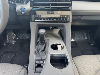 2020 Toyota Avalon Hybrid Limited