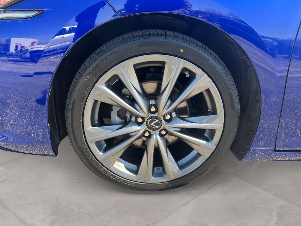 2019 Lexus ES 350 350