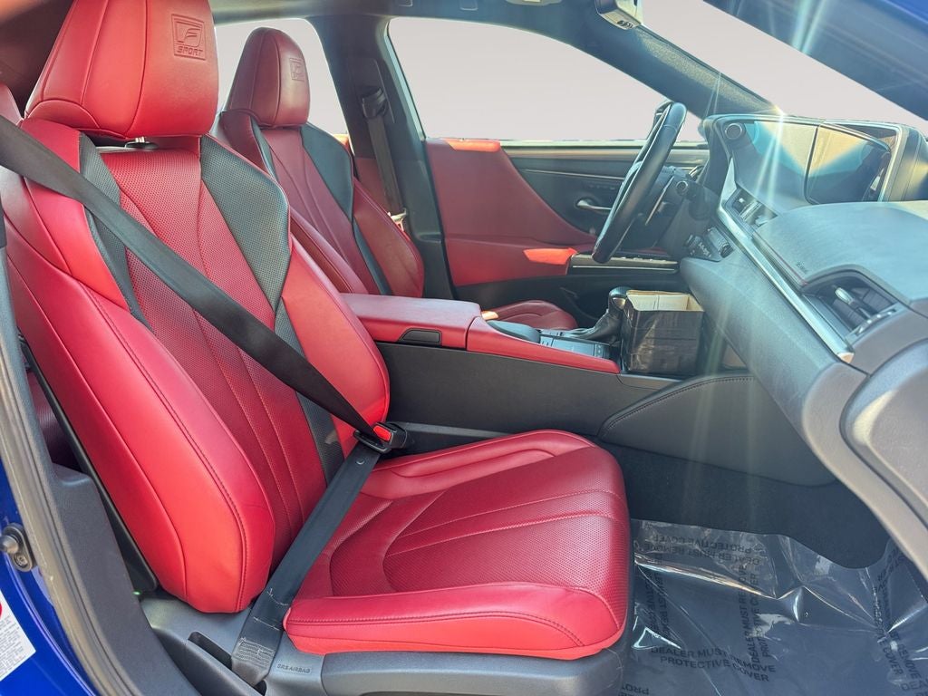 2019 Lexus ES 350 350