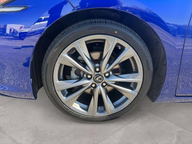 2019 Lexus ES 350 350