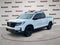 2022 Honda Ridgeline Black Edition