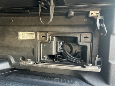 2022 Honda Ridgeline Black Edition