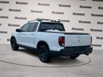 2022 Honda Ridgeline Black Edition