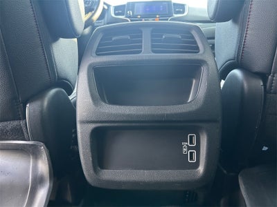 2022 Honda Ridgeline Black Edition