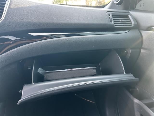 2022 Honda Ridgeline Black Edition