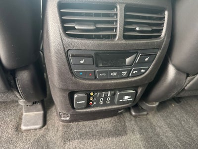 2014 Acura MDX 3.5L Advance Pkg w/Entertainment Pkg SH-AWD