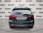 2014 Acura MDX 3.5L Advance Pkg w/Entertainment Pkg SH-AWD