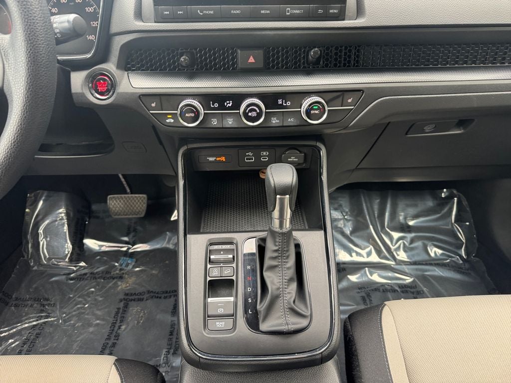 2023 Honda CR-V EX