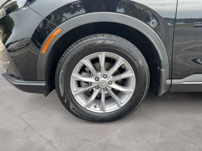 2023 Honda CR-V EX