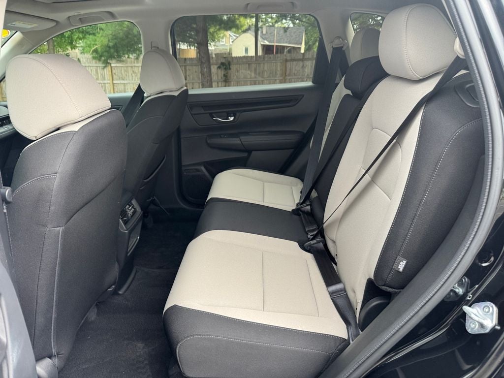 2023 Honda CR-V EX