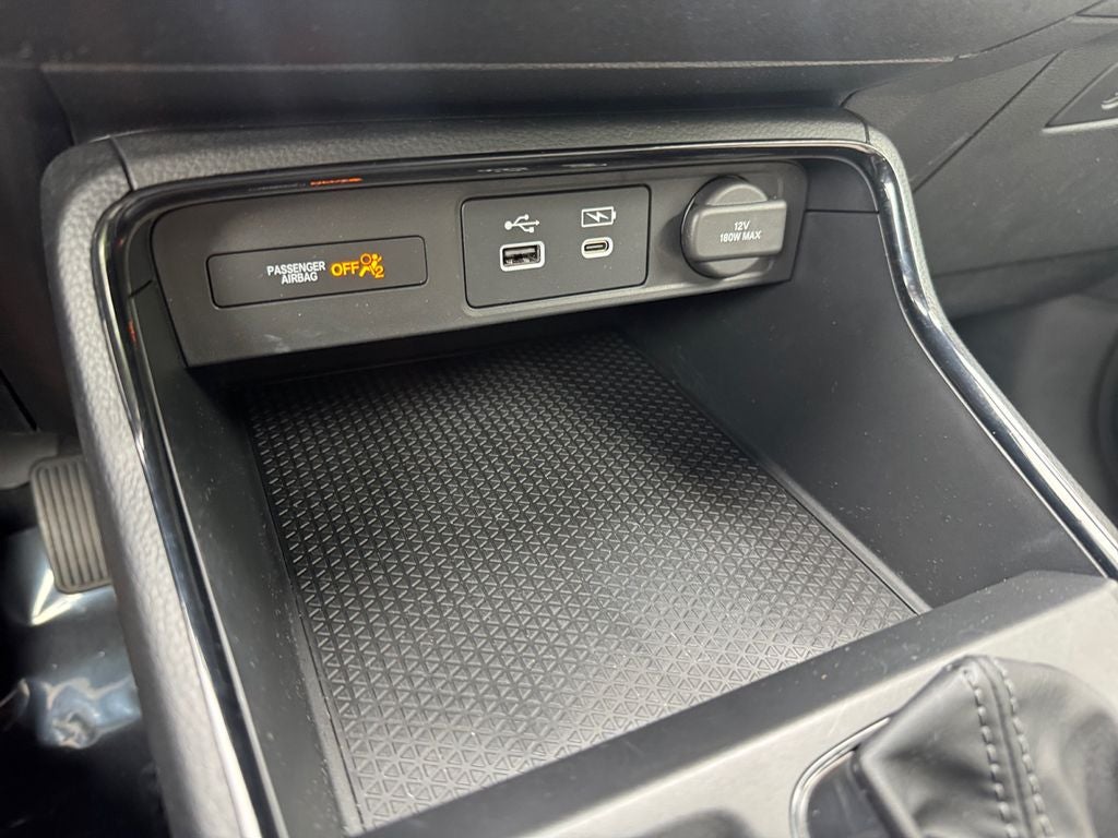 2023 Honda CR-V EX