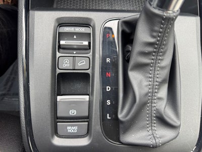 2023 Honda CR-V EX