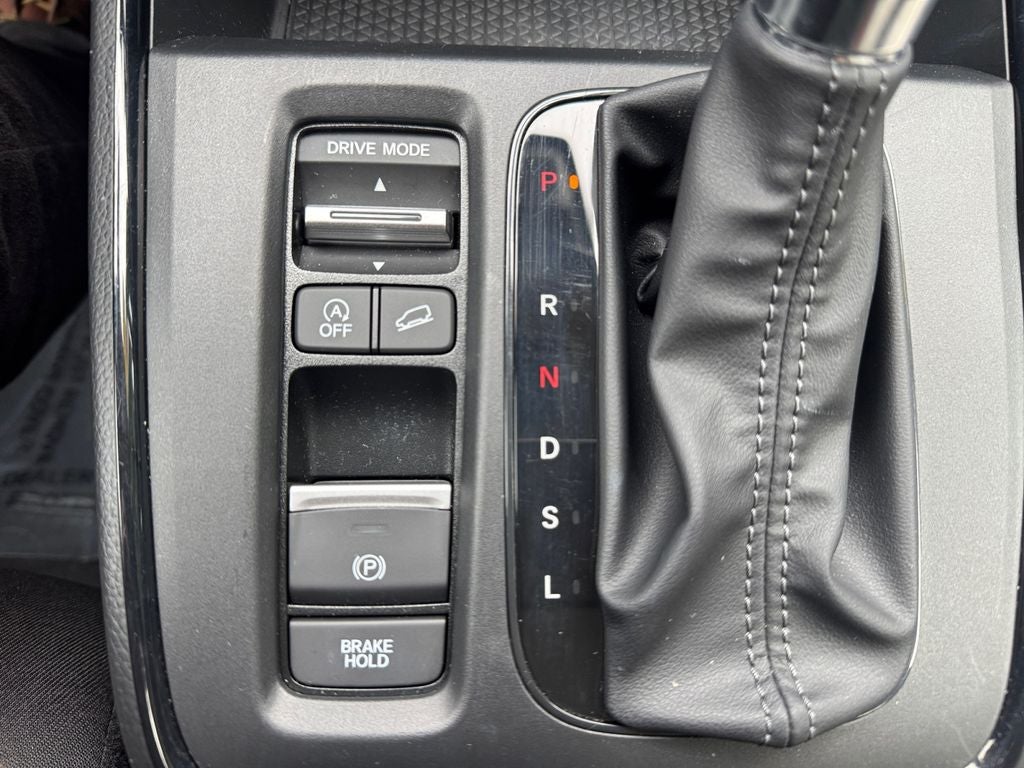 2023 Honda CR-V EX