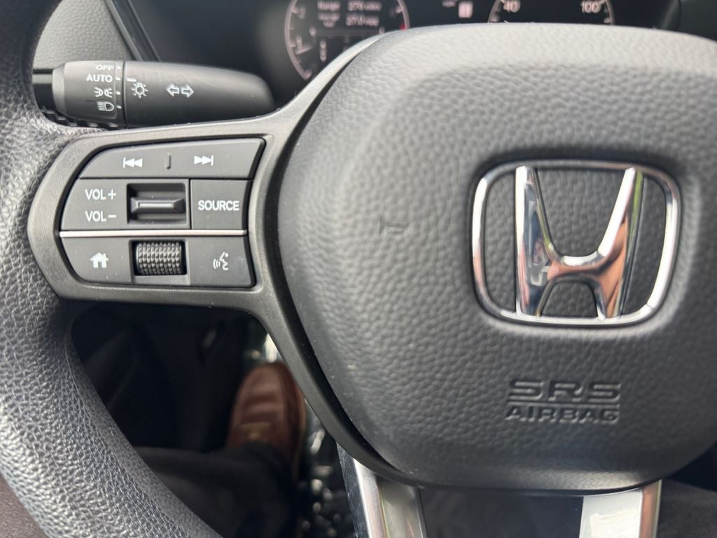 2023 Honda CR-V EX
