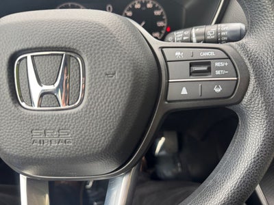 2023 Honda CR-V EX