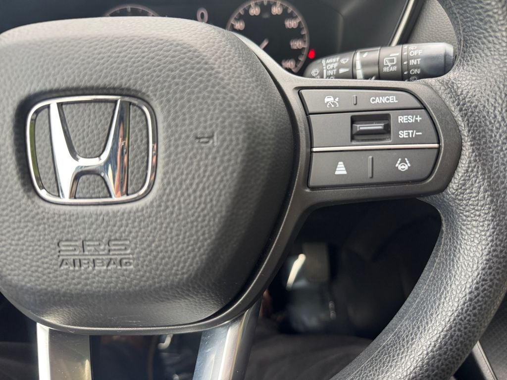 2023 Honda CR-V EX