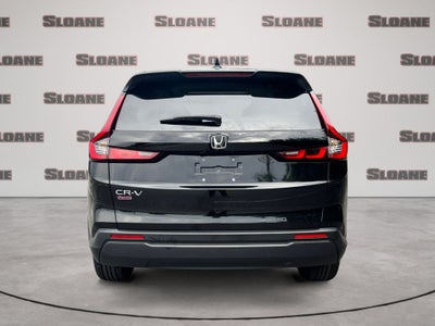 2023 Honda CR-V EX